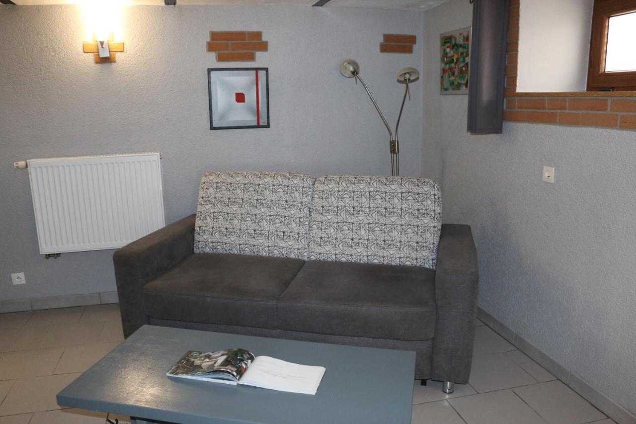 Meuble Celtic Apartment Niederbronn-les-Bains Exterior photo