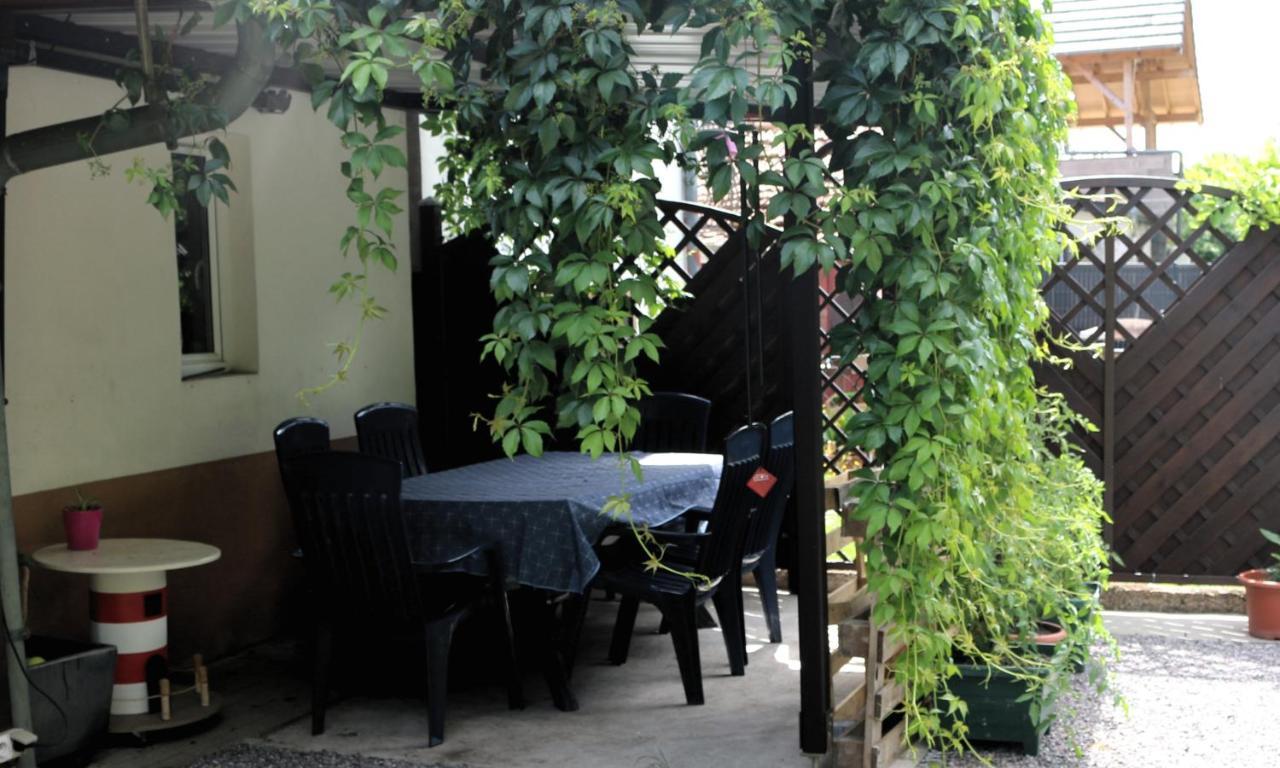 Meuble Celtic Apartment Niederbronn-les-Bains Exterior photo